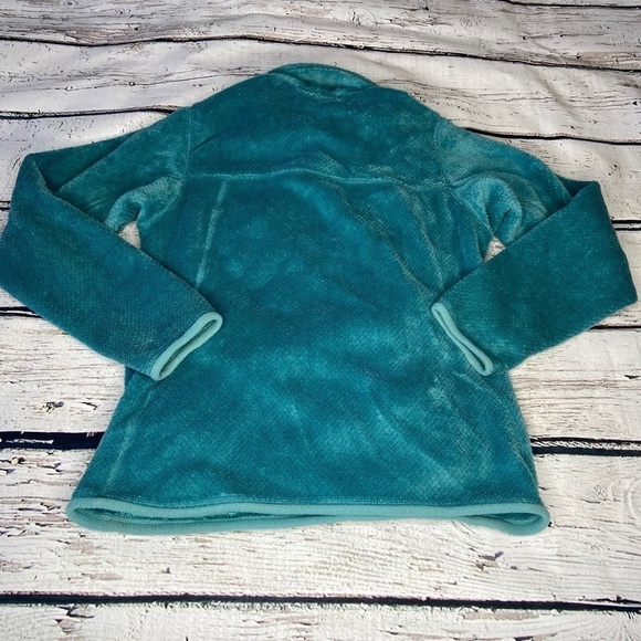 Patagonia Re-Tool Snap-T Fleece Pullover Size XS - Picture 6 of 6